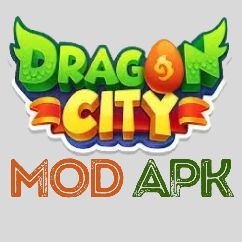 Dragon City Mod APK Unlimited Latest Version Free Download